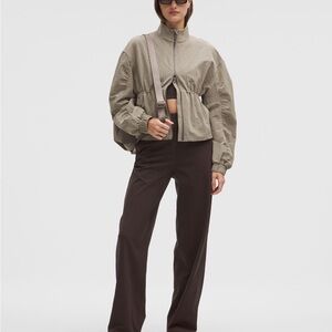 NWT lululemon Daydrift straight leg